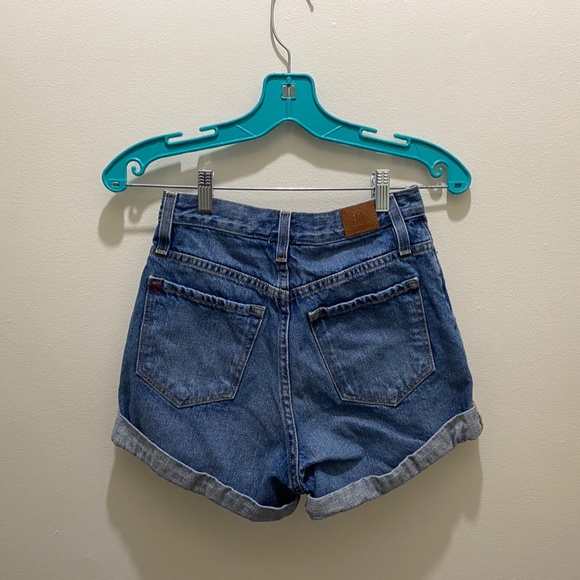 Urban Outfitters BDG A-Line Denim Short - Picture 4 of 4